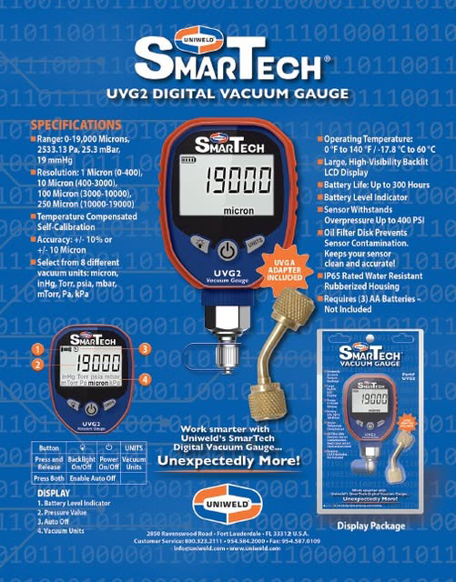 Uniweld Products