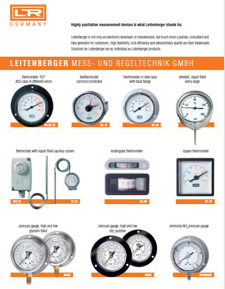 Resideo Thermostats