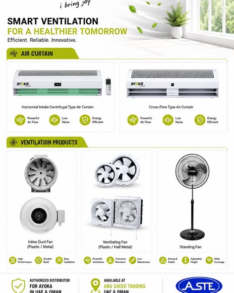 Smart Thermostat 